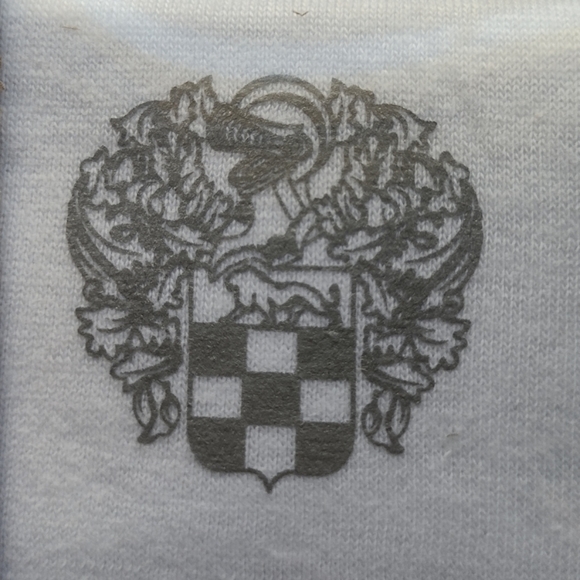 Vince camuto - Men's 3 pack - 100% Cotton - White - T-Shirts - Size Small - Picture 2 of 6